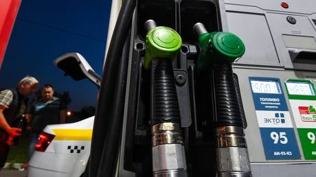 Russia may ban petrol exports if domestic prices keep rising &ndash; former energy minister