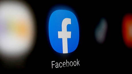 Facebook closes &lsquo;disinformation laundromat&rsquo; that tried to pay influencers to smear Covid vaccines