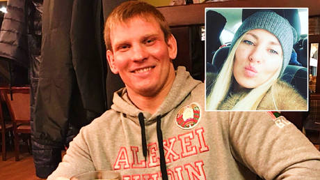 Extradited Russian MMA fighter &lsquo;wants to represent Belarus&rsquo; after being imprisoned there for 2-and-a-half years for harming police