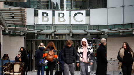 Anti-vaxxers attack BBC again&hellip;this time online, over string of stories on hospitalised vaccine sceptics