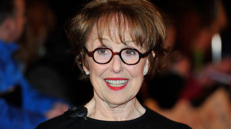 Actress Una Stubbs, known for roles in Sherlock, Benidorm & Eastenders, dies aged 84