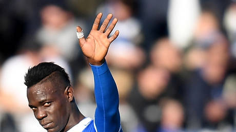 Ex-Manchester City star Balotelli cleared of rape accusation as judge rules he was victim of extortion plot