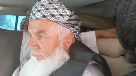 &lsquo;Lion of Herat&rsquo; tamed? Taliban captures veteran warlord Ismail Khan, claims he joined group&rsquo;s ranks