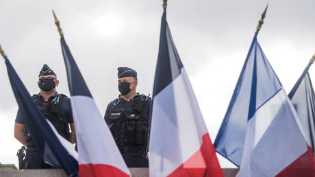 France&rsquo;s top court upholds constitutionality of controversial anti-separatism law aimed at tackling Islamists