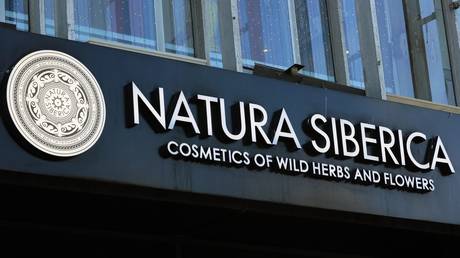 Russian cosmetics giant Natura Siberica bubbles over into civil war, as staff rebel against &lsquo;raider&rsquo; takeover after founder dies