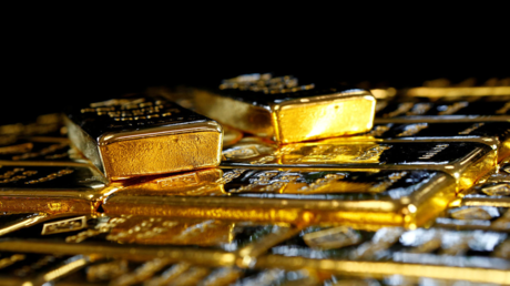 Brazil gold reserves surge nearly 100% in three months as Central Bank doubles purchases &ndash; reports
