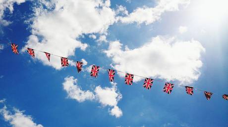 Why is the sun never going to set on the British economy? RT’s Boom Bust would like to know