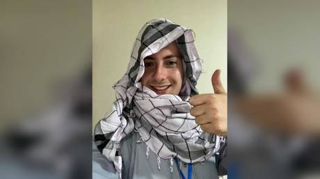 Lord Miles of Afghanistan: British student gets STUCK in Taliban-controlled Kabul, live-feeds his adventure in &lsquo;weird country&rsquo;