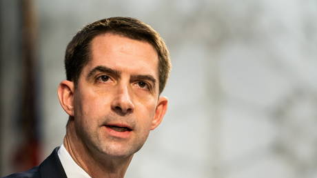 Americans &lsquo;trapped behind Taliban checkpoints&rsquo; in Kabul reach out to Republican senator for help