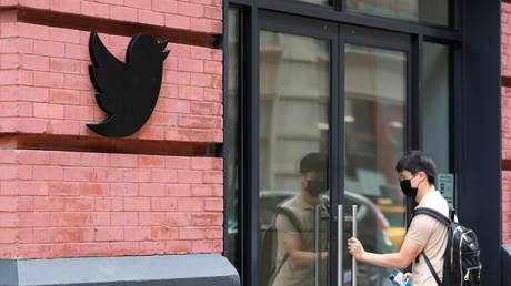 Censor-it-yourself: Twitter testing new feature that allows users to flag &lsquo;misleading&rsquo; tweets