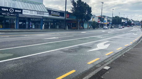 New Zealand extends national lockdown after 11 new Covid cases found, as PM says &lsquo;don&rsquo;t know full scale of Delta outbreak&rsquo;