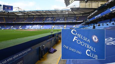 &lsquo;Mini apartheid state&rsquo;: Ex-Chelsea coach &lsquo;poured coffee on player&rsquo;s head&rsquo; as documents reveal extent of alleged &lsquo;racist bullying&rsquo;