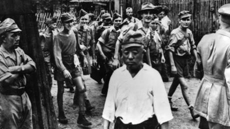 Imperial Japan tested biological weapons & new poisons on Soviet prisoners, treasure trove of WWII declassified documents reveals