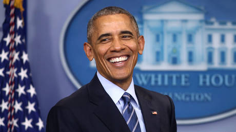 &lsquo;Thoughts and prayers&rsquo;: Politico laments the lack of partying in DC after Obama hammered for birthday bash