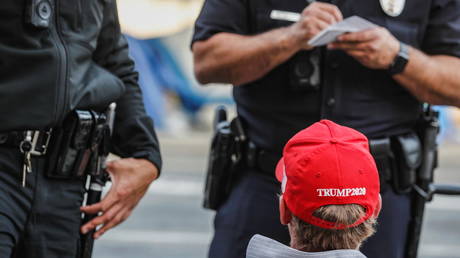 Ex-NSA head cheers for sending &lsquo;unvaxxed MAGA&rsquo; Americans to Afghanistan, compares Trump supporters to Taliban