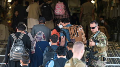 Psaki calls frenzied Afghan evacuation &lsquo;success,&rsquo; but still not sure how many Americans remain stranded