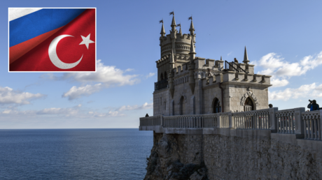 Turkey&rsquo;s refusal to recognize Crimean Peninsula as Russian is now main thorn in side of partnership between two nations &ndash; Kremlin