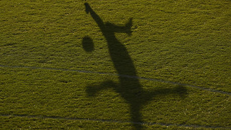 &lsquo;Why are you in the women&rsquo;s toilets?&rsquo; Police investigate alleged voyeurism using &lsquo;hidden recording device&rsquo; at football association