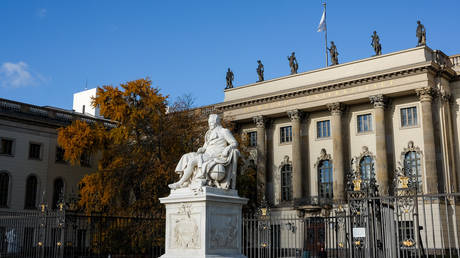 Whites need not apply? German university in hot water after ‘DISCRIMINATORY’ job ad for ANTI-DISCRIMINATION counselor