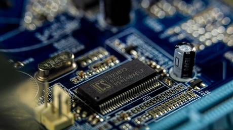 Are semiconductors the new oil? Global turn towards clean energy propels unprecedented demand for computer chips
