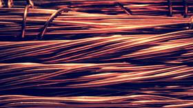Russia may peg tax on mining firms to global metals prices in 2022 to protect sector from price spikes