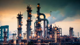 Is America’s oil industry too big to fail?
