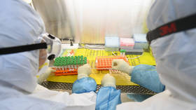 US House Republican report on Covid-19 origin claims ‘ample evidence’ to prove Wuhan lab leak theory – documents seen by media