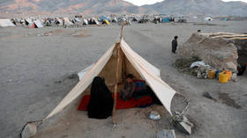 Washington expands refugee program for Afghans who worked for US troops & agencies as Taliban offensives continue
