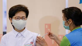 Get Covid vaccine or pay for regular tests: Hong Kong delivers ultimatum for key sector workers