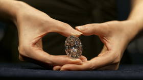 Conflict diamonds may be virtually extinct in 2021, but your sparkler could still be a blood diamond financing rogue regimes