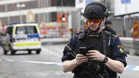 Sweden plans to make Facebook & WhatsApp to store data for police use amid rise in gang violence