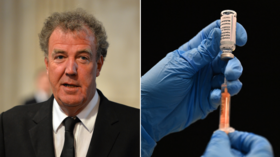 ‘Get vaccinated’: Jeremy Clarkson disappoints anti-vaxxers after anti-lockdown rant & labeling SAGE ‘communists’