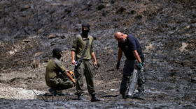 Beirut ‘responsible’ for Lebanon-based ‘terrorist attacks’ on Israel, IDF claims as UN calls for ‘restraint’