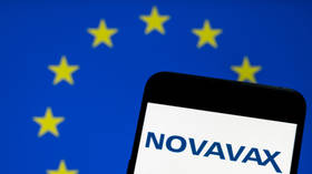 EU signs deal with Novavax for up to 200 million Covid-19 jabs in bid to diversify vaccine portfolio