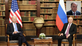 Relations between Russia & US haven't improved since Biden-Putin summit & Moscow's diplomats still face expulsion – ambassador