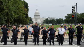 FBI identifies Pentagon attacker, says he shot himself with fatally stabbed officer’s gun