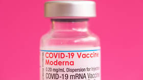 Malaysia greenlights Moderna Covid vaccine for conditional use as coronavirus cases climb