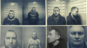 Manhunt in Moscow as inmates stage dramatic jailbreak, leaving cops looking for suspected crossbow killer in ‘Sausage King’ case