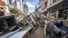 Germany launches ‘negligent homicide’ investigation over fatal floods, regional chief at forefront of probe