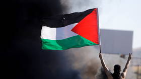Palestinian shot dead by Israeli forces, health ministry says, others injured as clashes erupt in Nablus