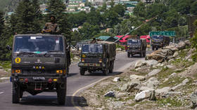 ‘Face-off has been resolved’: India and China pull troops back from Himalayan border flashpoint