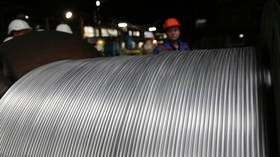 Moscow to raise tax on metal mining firms in 2022 to tackle raw material shortage – Putin
