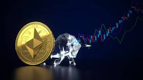 What is ethereum’s London hard fork & how it will impact the crypto world? RT’s Boom Bust finds out 2 What is ethereum’s London hard fork & how it will impact the crypto world? RT’s Boom Bust finds out