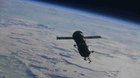 Russian cosmonauts to set up greenhouse on International Space Station to experiment with growing various plants in zero gravity