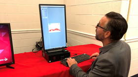 Media group Holding The Line is taking a stand against censorship and wants to stop Brits being ‘coerced and controlled by fear’