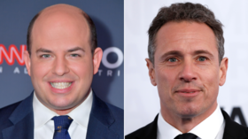 CNN's Chris Cuomo dodges questions about ex-governor brother, but don't worry – his colleague Stelter is there to spin it for him