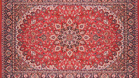 PayPal suspends account for buying ‘Persian rug’ MOUSEPAD made in UK, citing US sanctions on Iran