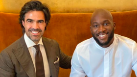 'It far exceeded the limits of decency' Romelu Lukaku agent reveals he received THREATS as he negotiated big-money move to Chelsea