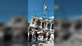 At least 227 dead, ‘hundreds’ injured and missing in devastating Haiti earthquake