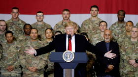 Trump decries one of ‘greatest defeats in American history’ amid Afghan collapse, calls for Biden to ‘resign in disgrace’